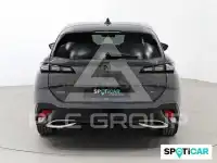 2024 Peugeot 308