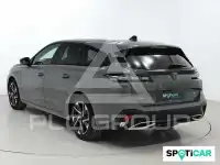 2024 Peugeot 308