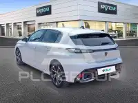 2024 Peugeot 308