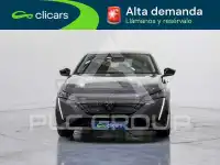 2024 Peugeot 308