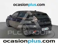 2024 Peugeot 308