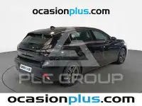 2024 Peugeot 308