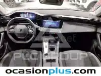 2024 Peugeot 308