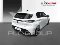 2024 Peugeot 308