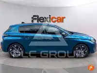 2024 Peugeot 308