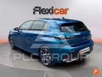 2024 Peugeot 308