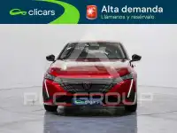 2024 Peugeot 308