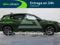 2024 Peugeot 308