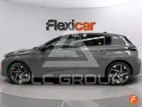2024 Peugeot 308