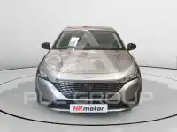 2024 Peugeot 308