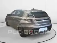 2024 Peugeot 308
