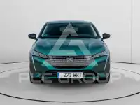 2024 Peugeot 308