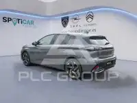2024 Peugeot 308