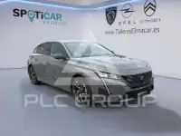 2024 Peugeot 308