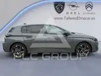 2024 Peugeot 308