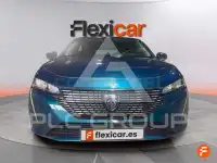 2024 Peugeot 308