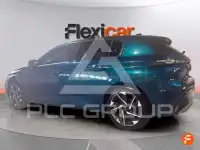 2024 Peugeot 308