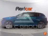 2024 Peugeot 308