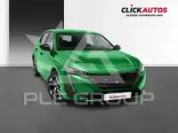 2024 Peugeot 308