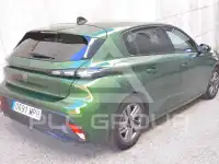 2024 Peugeot 308