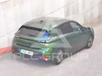 2024 Peugeot 308