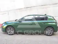 2024 Peugeot 308
