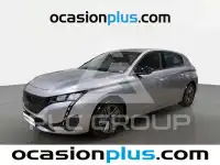 2024 Peugeot 308