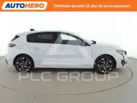 2024 Peugeot 308