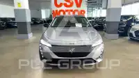 2024 Peugeot 308