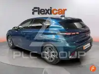 2024 Peugeot 308