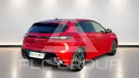 2024 Peugeot 308