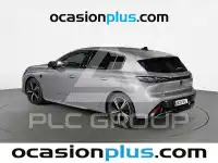 2024 Peugeot 308