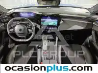 2024 Peugeot 308