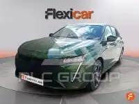 2024 Peugeot 308