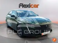 2024 Peugeot 308