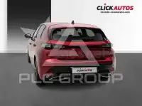 2024 Peugeot 308