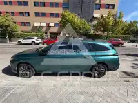 2024 Peugeot 308