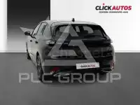 2024 Peugeot 308