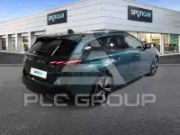 2024 Peugeot 308