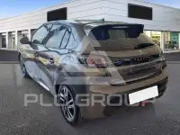 2024 Peugeot 308
