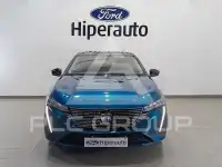 2024 Peugeot 308