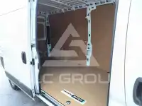 2024 Peugeot Boxer