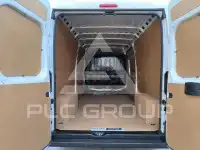 2024 Peugeot Boxer