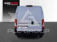 2024 Peugeot Boxer