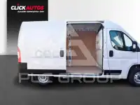 2024 Peugeot Boxer