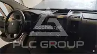 2024 Peugeot Boxer