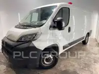 2024 Peugeot Boxer