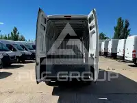 2024 Peugeot Boxer