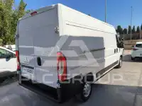 2024 Peugeot Boxer