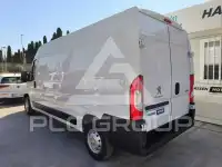 2024 Peugeot Boxer